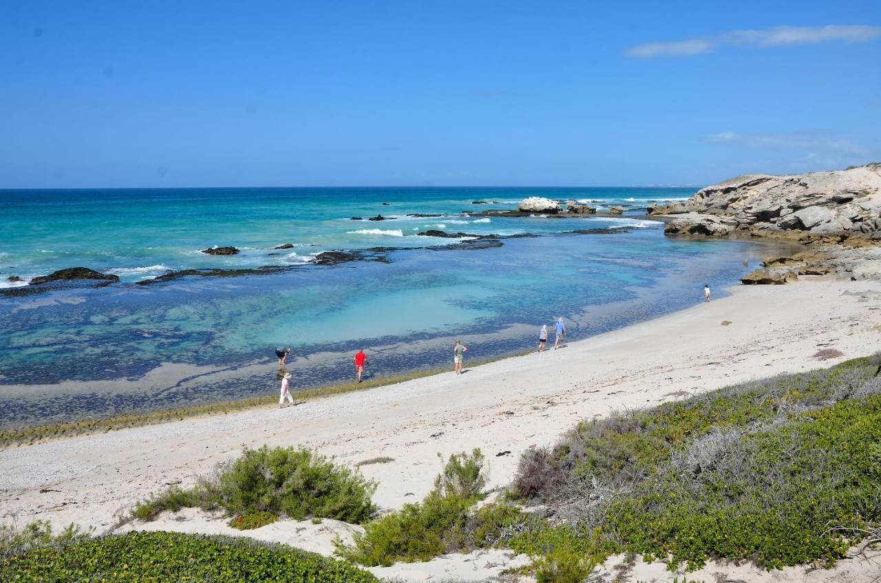 Morukuru Beach Lodge De Hoop Nature Reserve Екстериор снимка