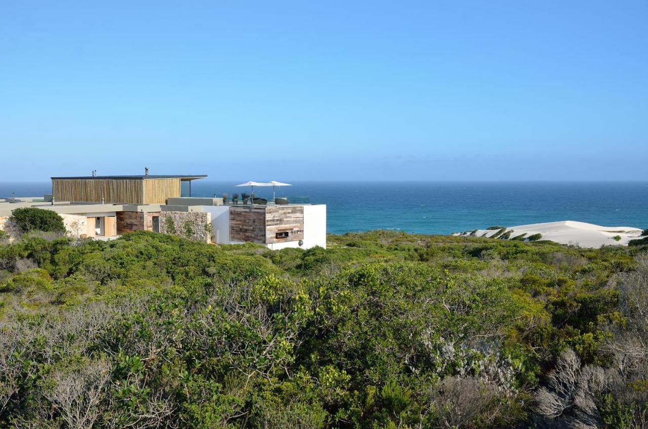 Morukuru Beach Lodge De Hoop Nature Reserve Екстериор снимка