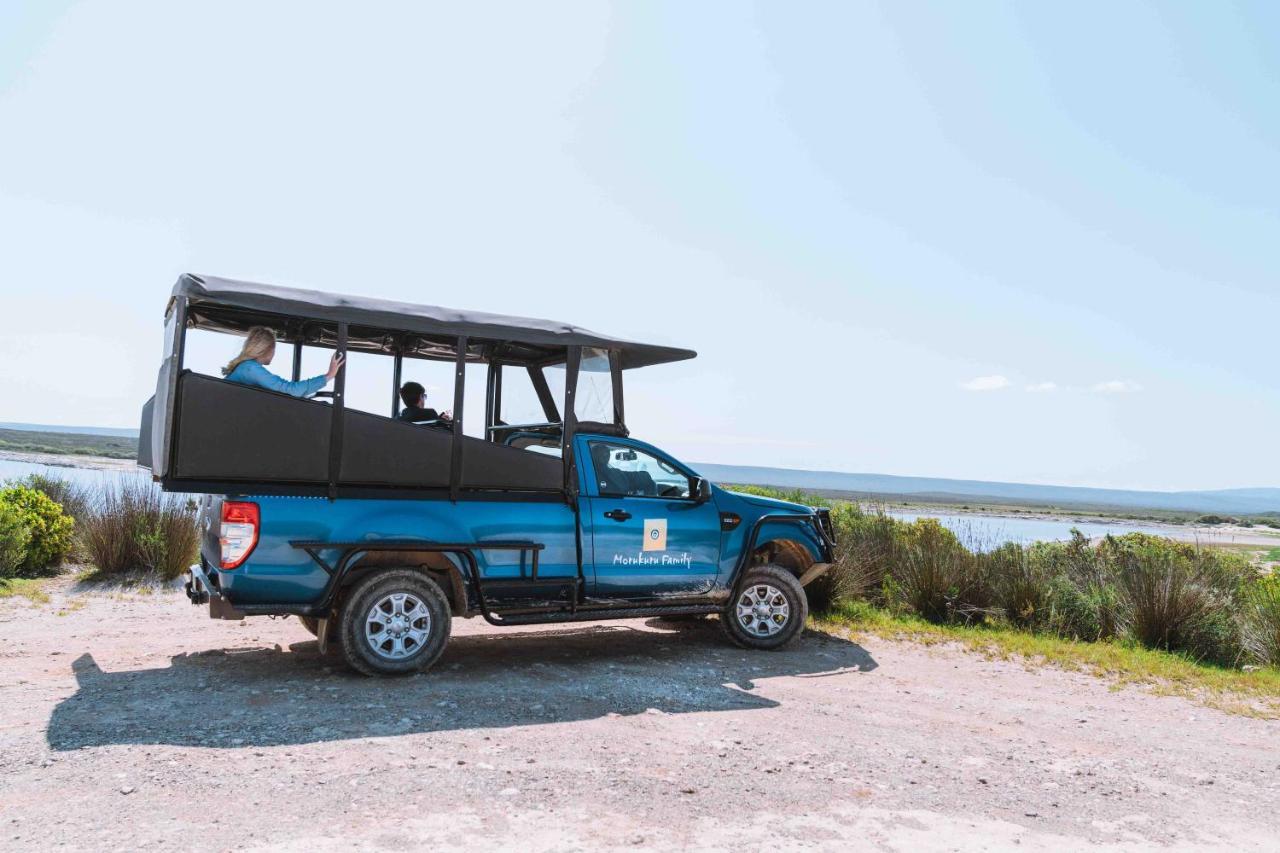 Morukuru Beach Lodge De Hoop Nature Reserve Екстериор снимка