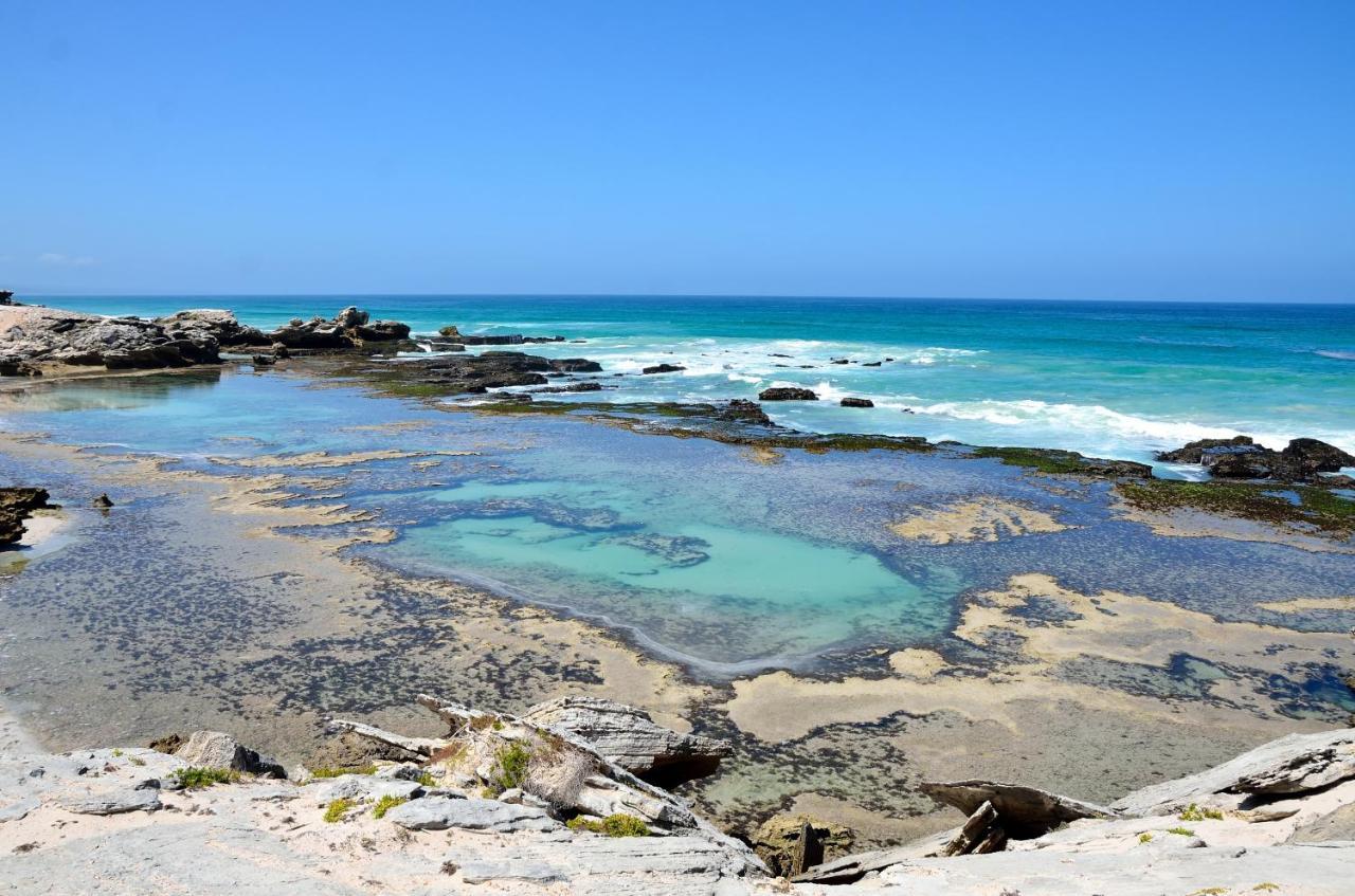 Morukuru Beach Lodge De Hoop Nature Reserve Екстериор снимка