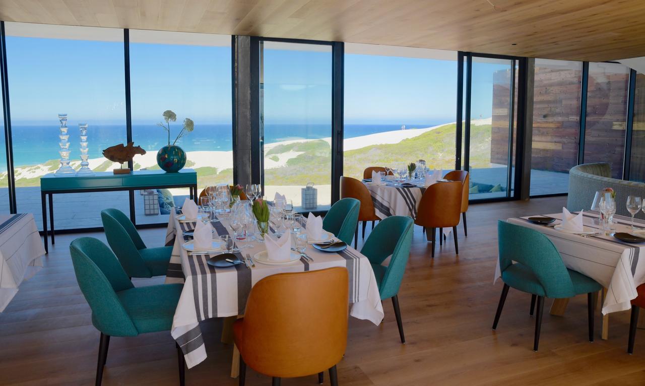 Morukuru Beach Lodge De Hoop Nature Reserve Екстериор снимка