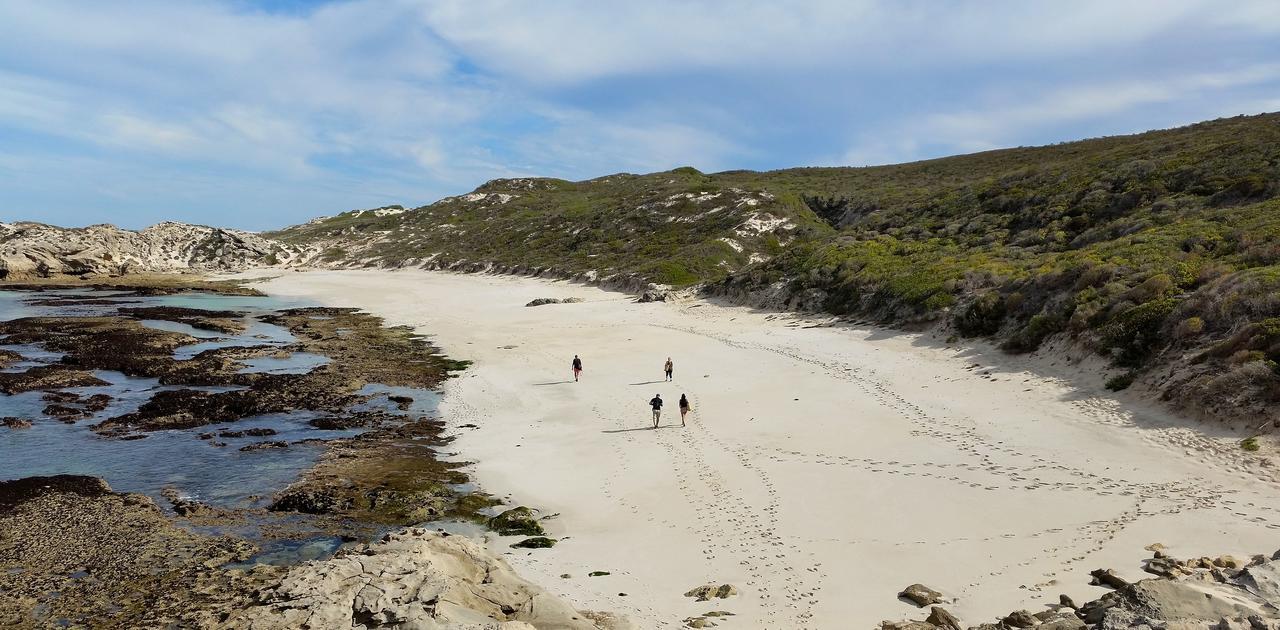 Morukuru Beach Lodge De Hoop Nature Reserve Екстериор снимка