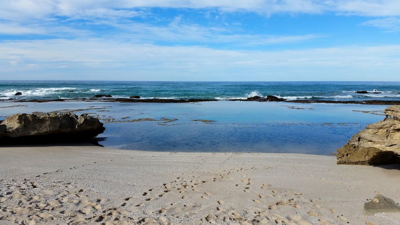 Morukuru Beach Lodge De Hoop Nature Reserve Екстериор снимка