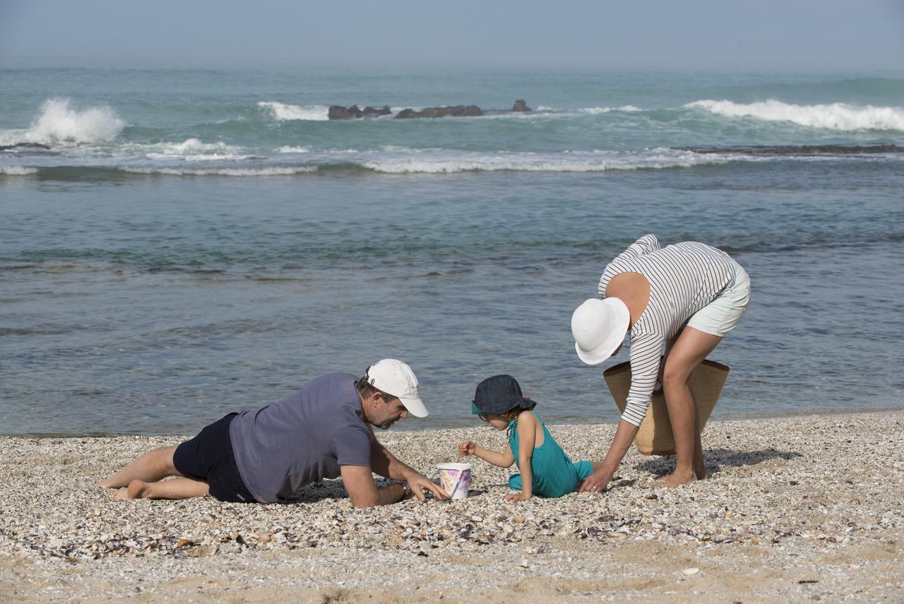 Morukuru Beach Lodge De Hoop Nature Reserve Екстериор снимка