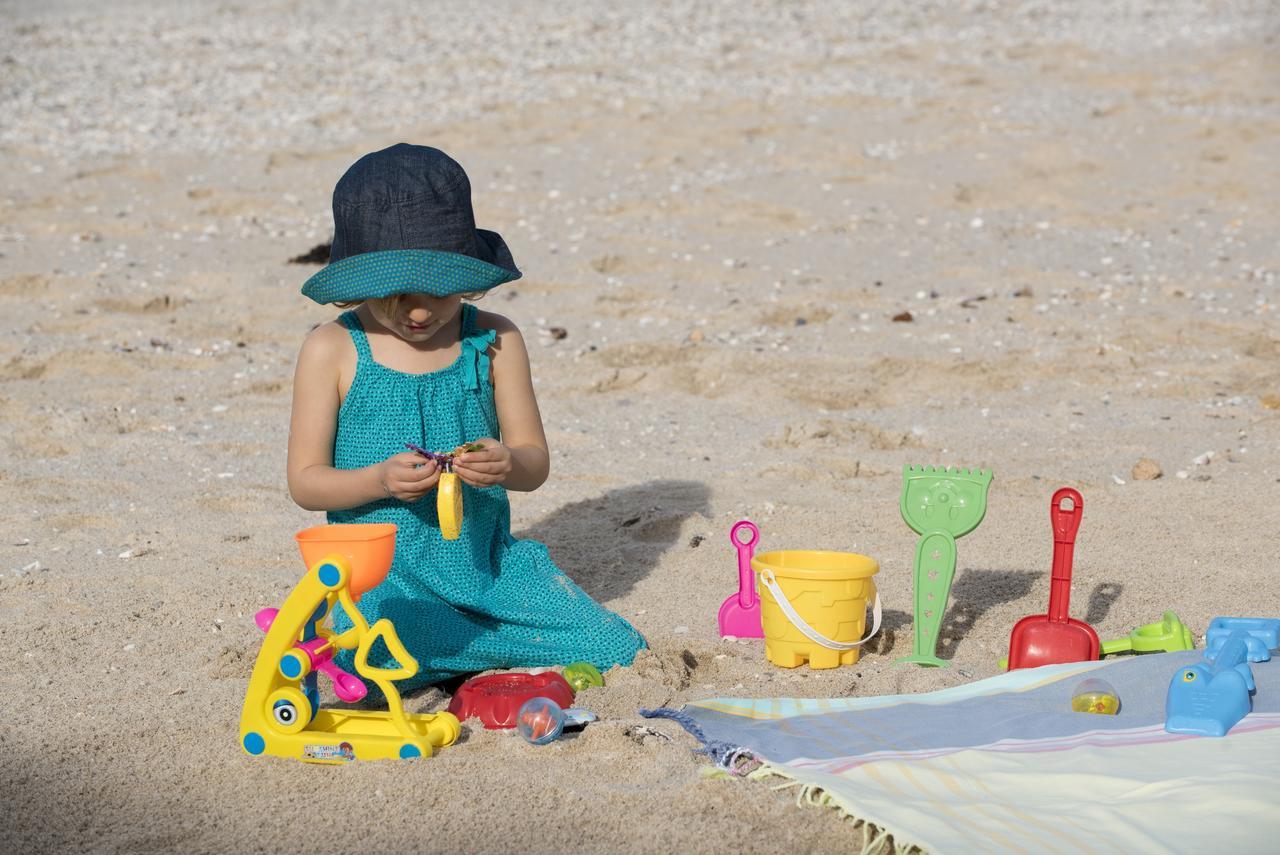 Morukuru Beach Lodge De Hoop Nature Reserve Екстериор снимка