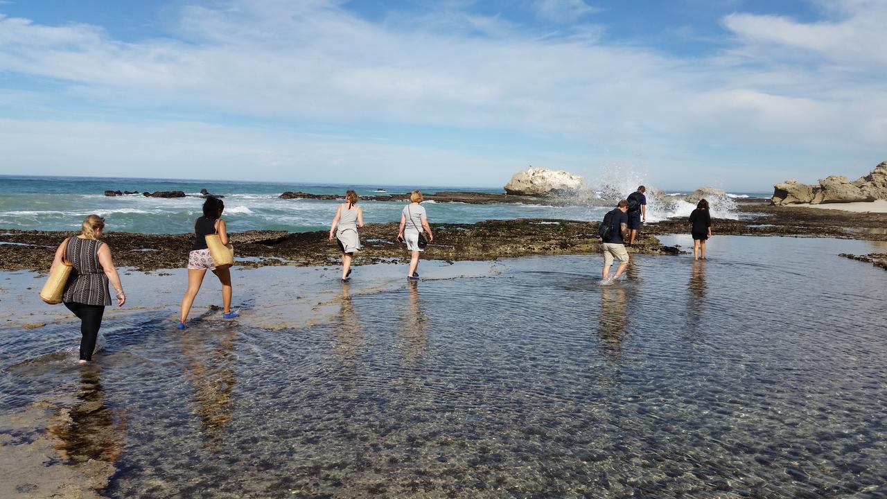 Morukuru Beach Lodge De Hoop Nature Reserve Екстериор снимка