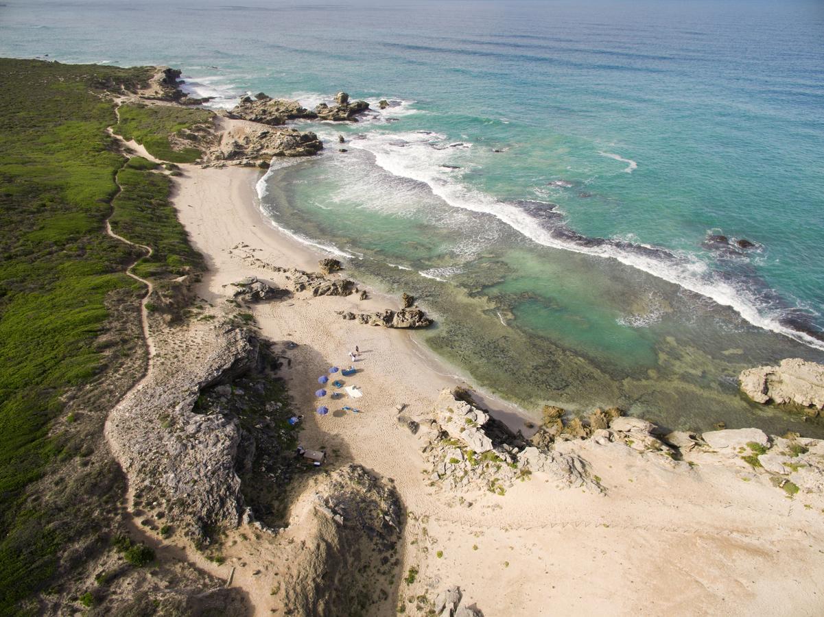 Morukuru Beach Lodge De Hoop Nature Reserve Екстериор снимка