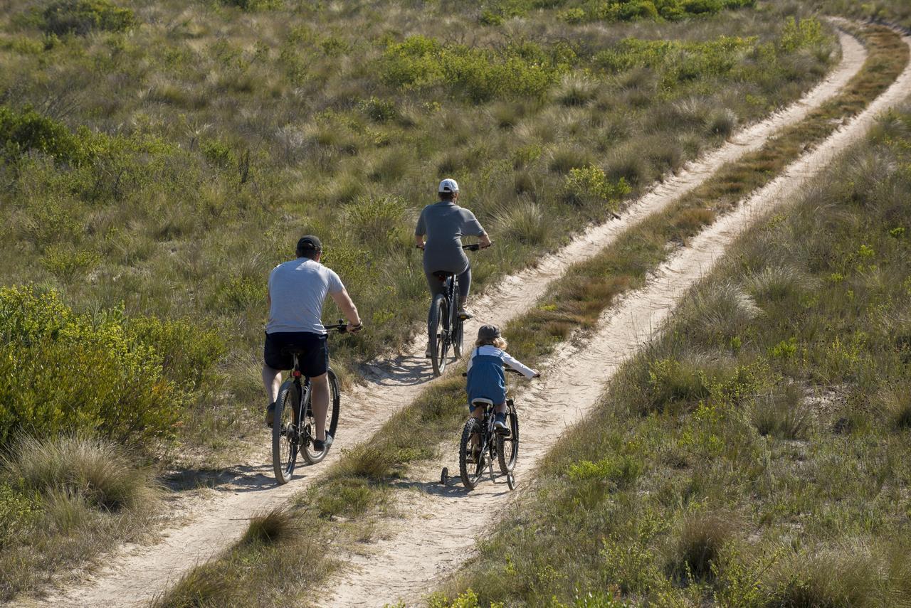 Morukuru Beach Lodge De Hoop Nature Reserve Екстериор снимка