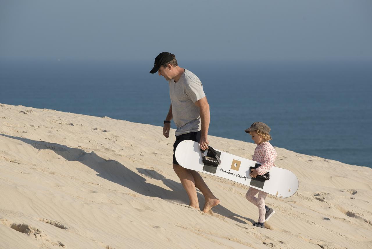 Morukuru Beach Lodge De Hoop Nature Reserve Екстериор снимка