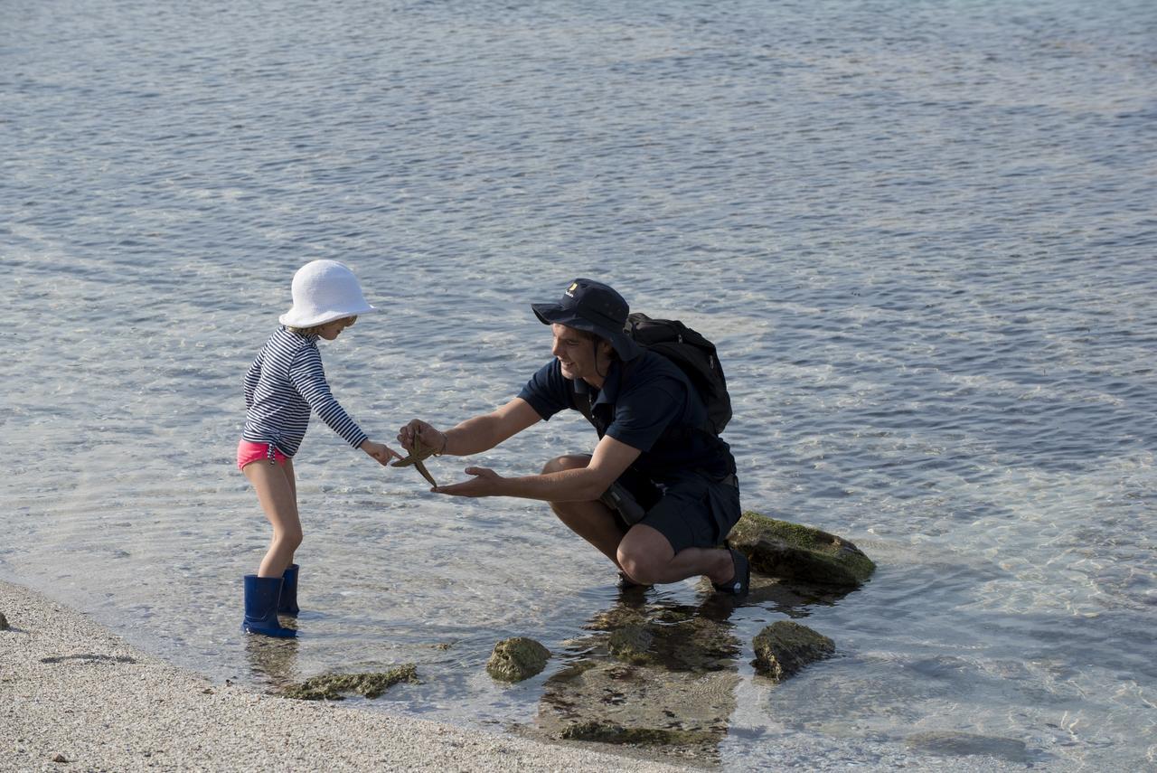 Morukuru Beach Lodge De Hoop Nature Reserve Екстериор снимка