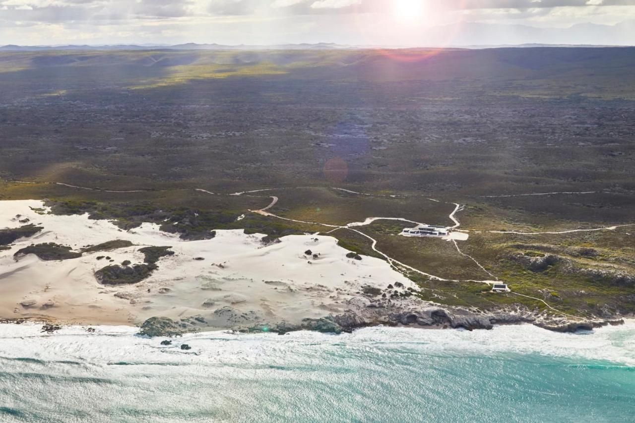 Morukuru Beach Lodge De Hoop Nature Reserve Екстериор снимка