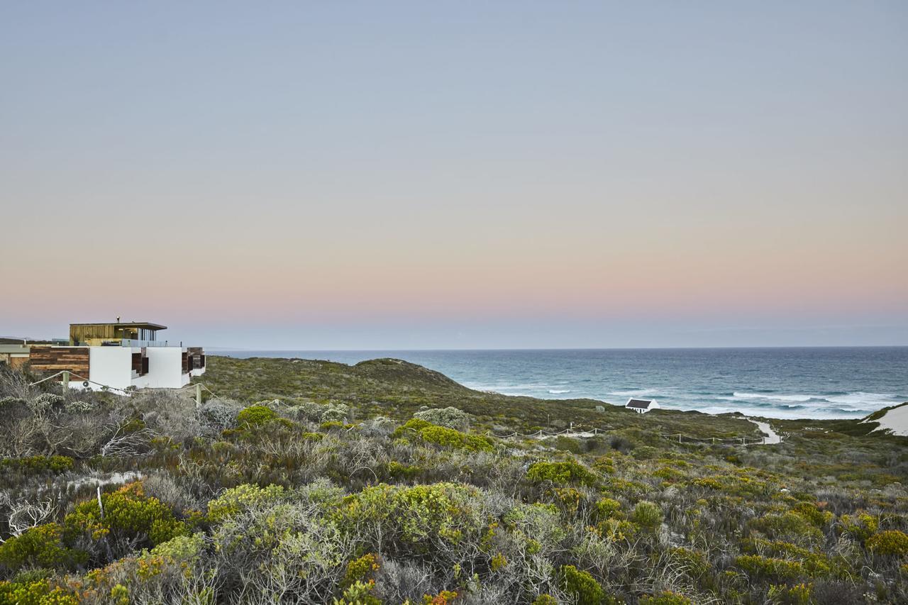 Morukuru Beach Lodge De Hoop Nature Reserve Екстериор снимка