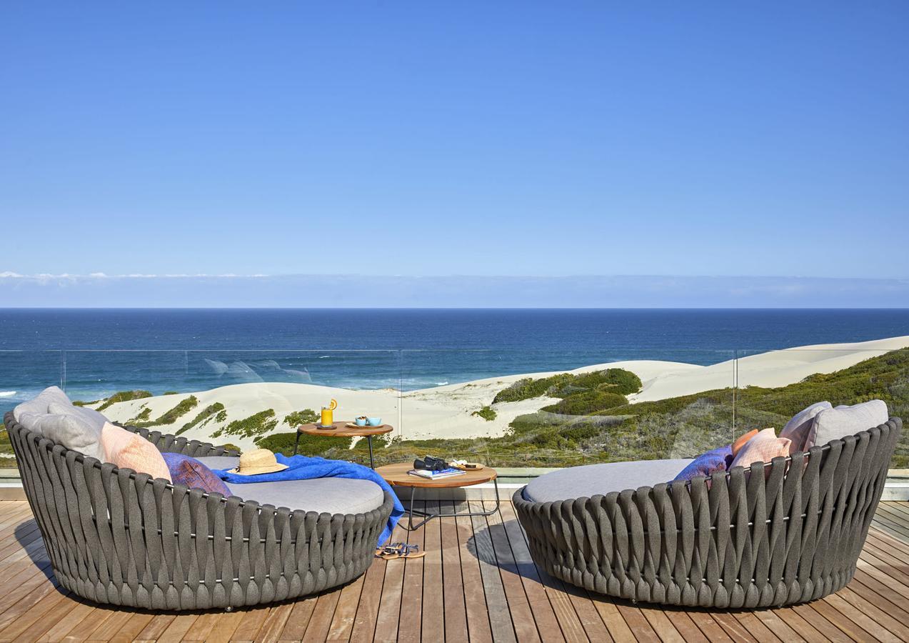 Morukuru Beach Lodge De Hoop Nature Reserve Екстериор снимка