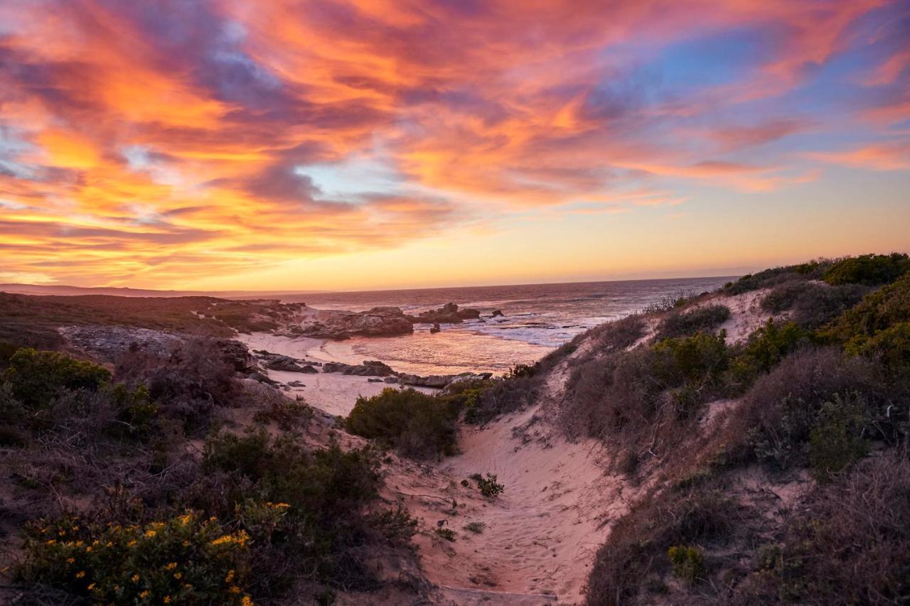 Morukuru Beach Lodge De Hoop Nature Reserve Екстериор снимка