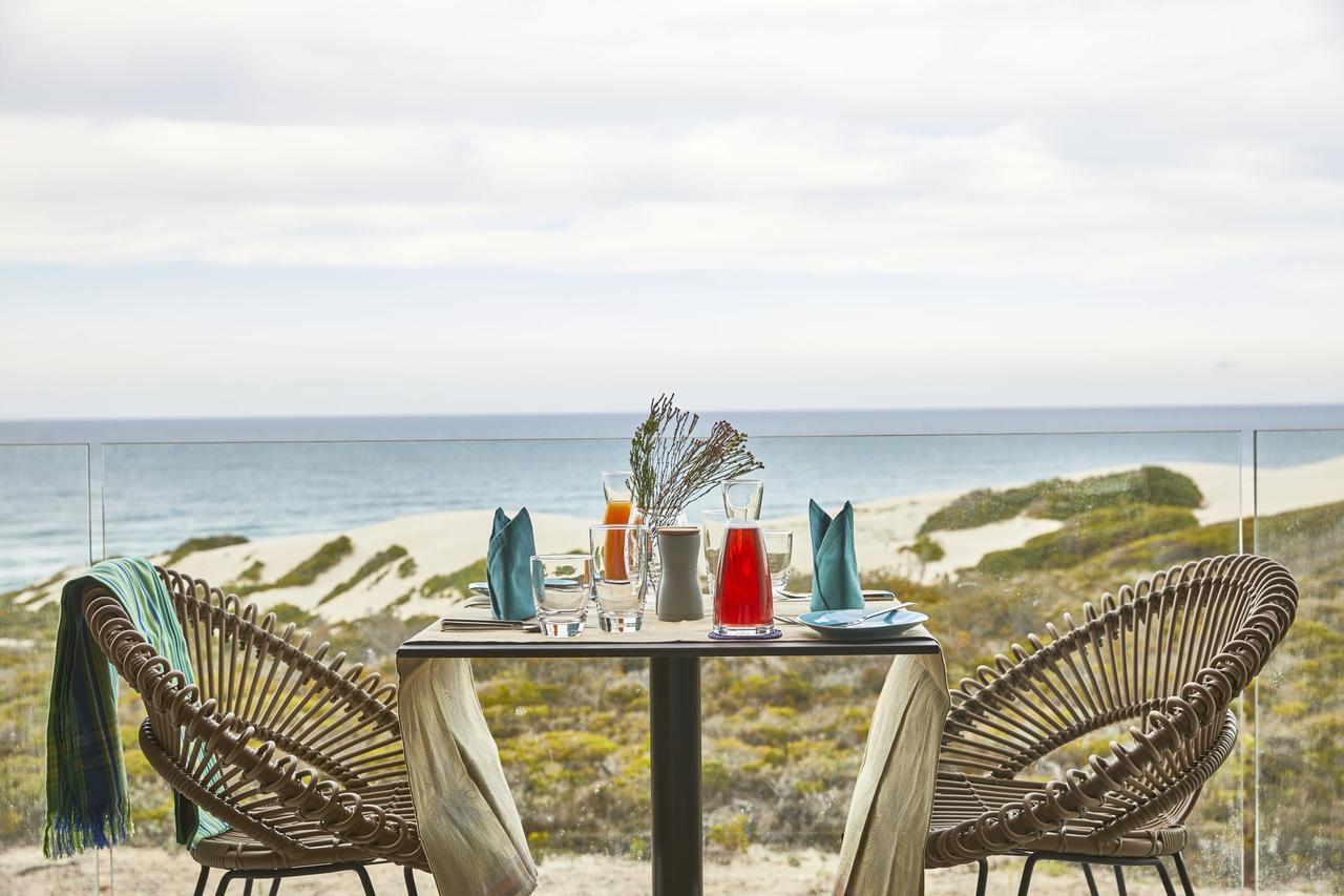 Morukuru Beach Lodge De Hoop Nature Reserve Екстериор снимка