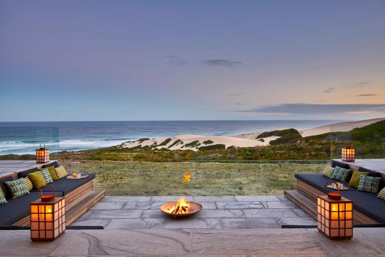 Morukuru Beach Lodge De Hoop Nature Reserve Екстериор снимка